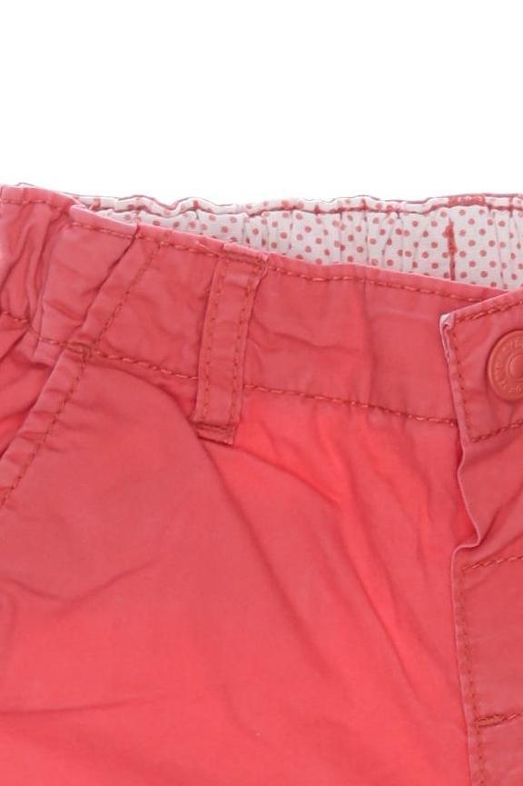 Thumbnail - H&amp;M Mädchen Shorts, rot, Gr. 92