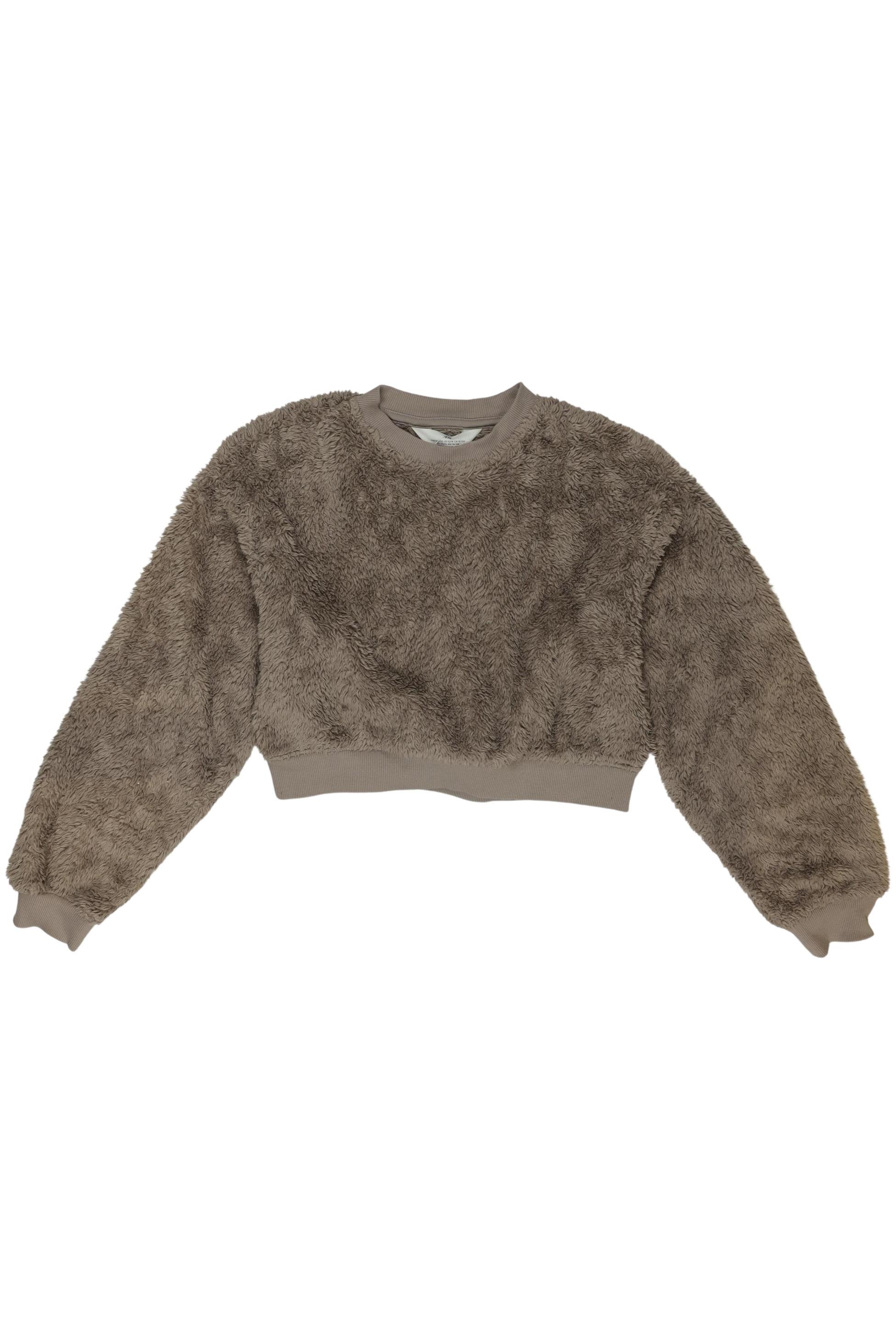 

H&M Mädchen Hoodies & Sweater, beige, Gr. 146/152