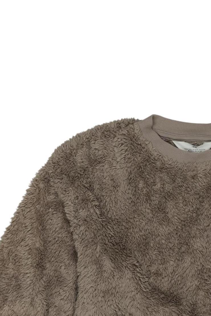 Thumbnail - H&amp;M Mädchen Hoodies &amp; Sweater, beige, Gr. 146/152