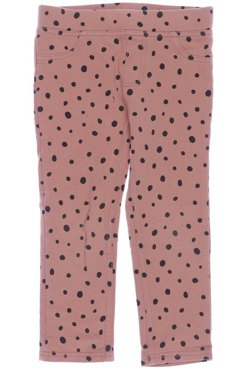 

H&M Mädchen Stoffhose, pink