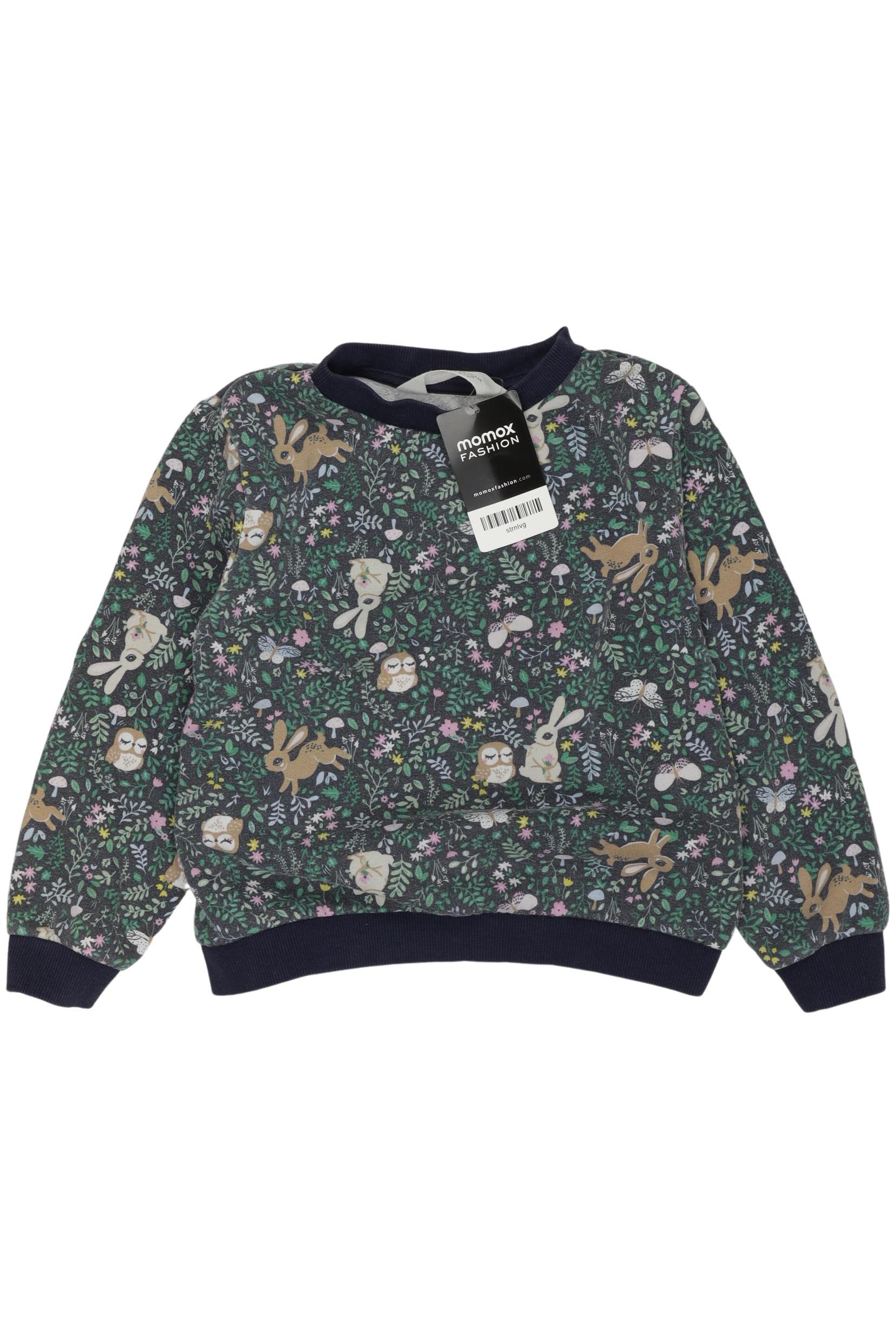 

H&M Mädchen Hoodies & Sweater, mehrfarbig, Gr. 110/116