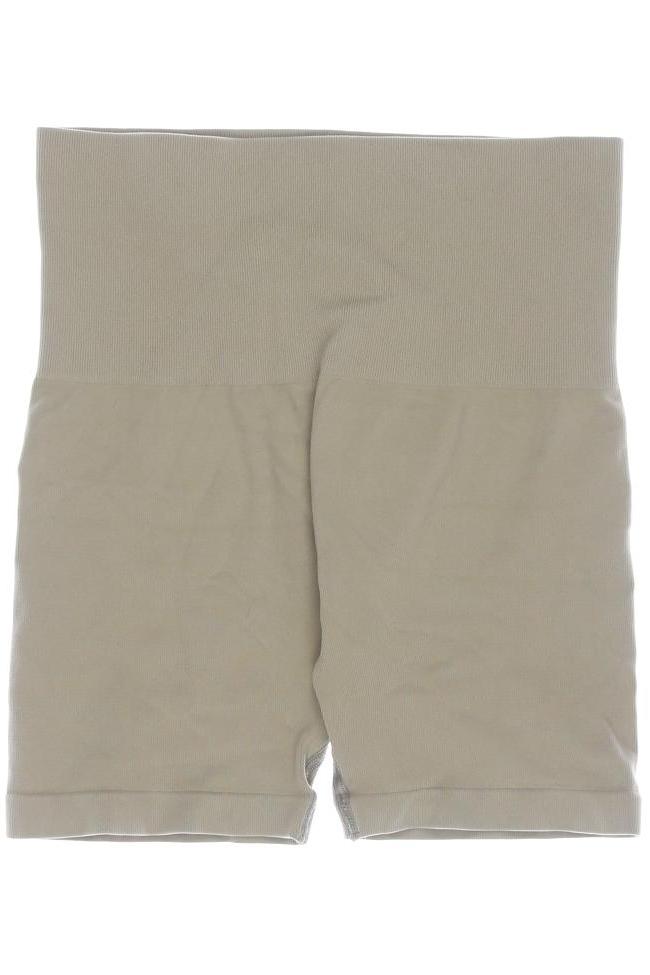 

H&M Damen Shorts, hellgrün, Gr. 134