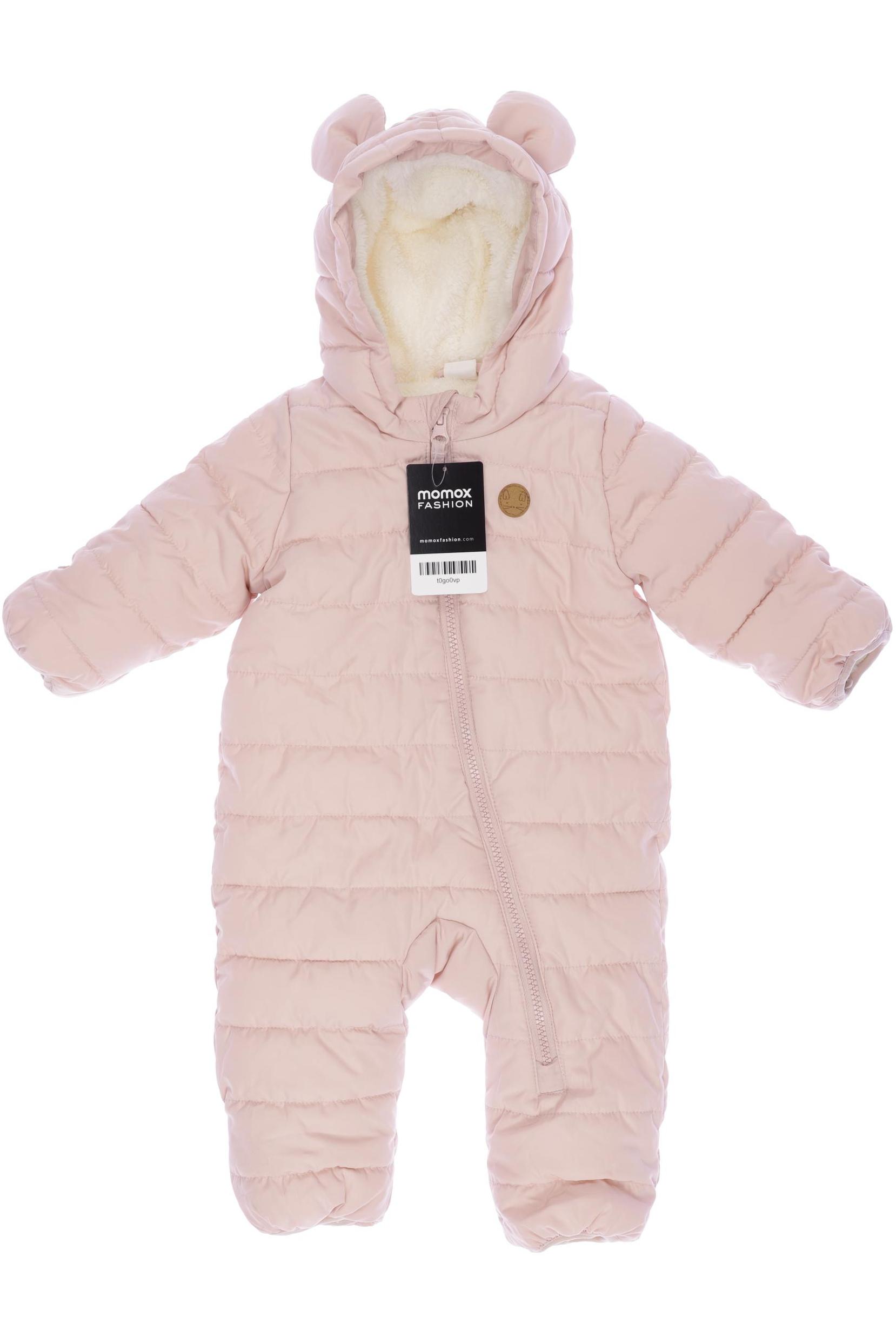 

H&M Damen Schneeanzug, pink, Gr. 62