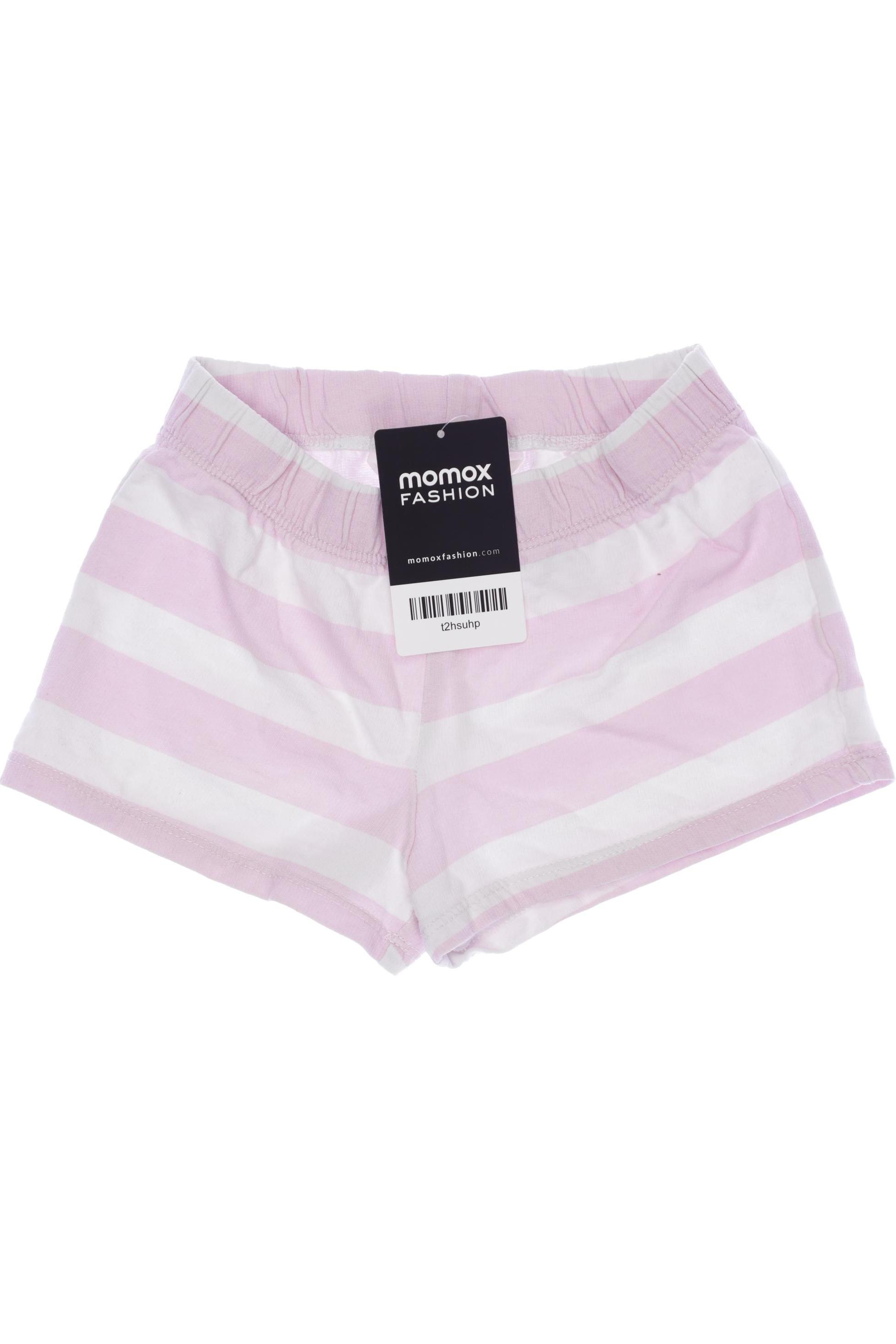 

H&M Damen Shorts, pink, Gr. 104