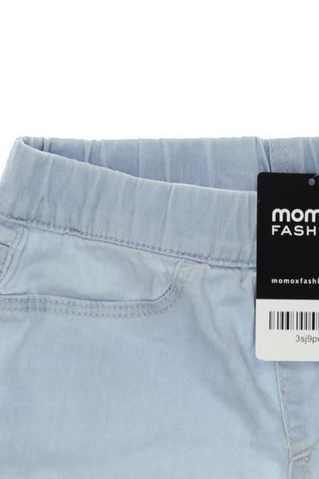 Thumbnail - H&amp;M Mädchen Shorts, hellblau, Gr. 134