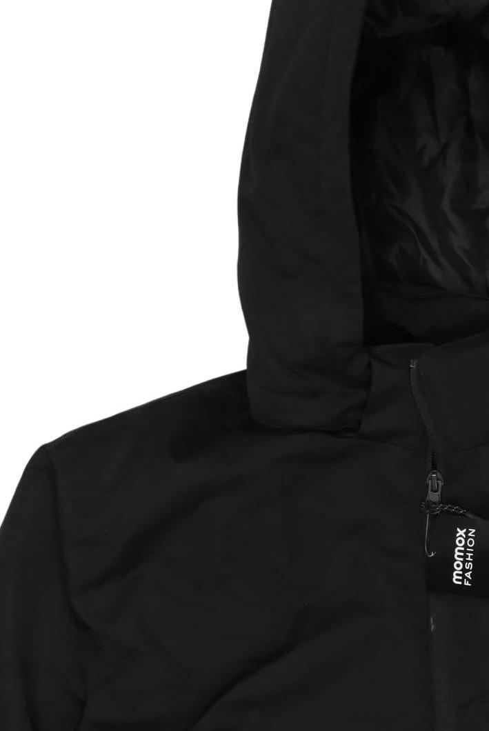 Thumbnail - H&amp;M Mädchen Jacke, schwarz, Gr. 170