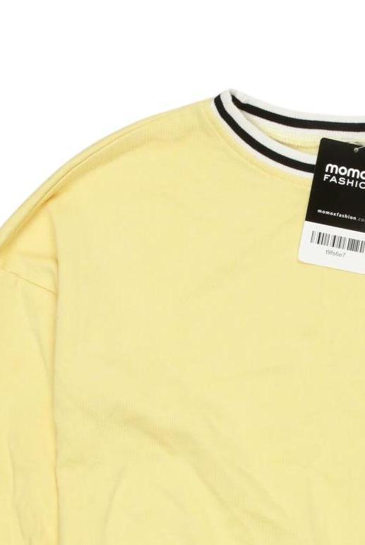 Thumbnail - H&amp;M Mädchen Hoodies &amp; Sweater, gelb, Gr. 146/152