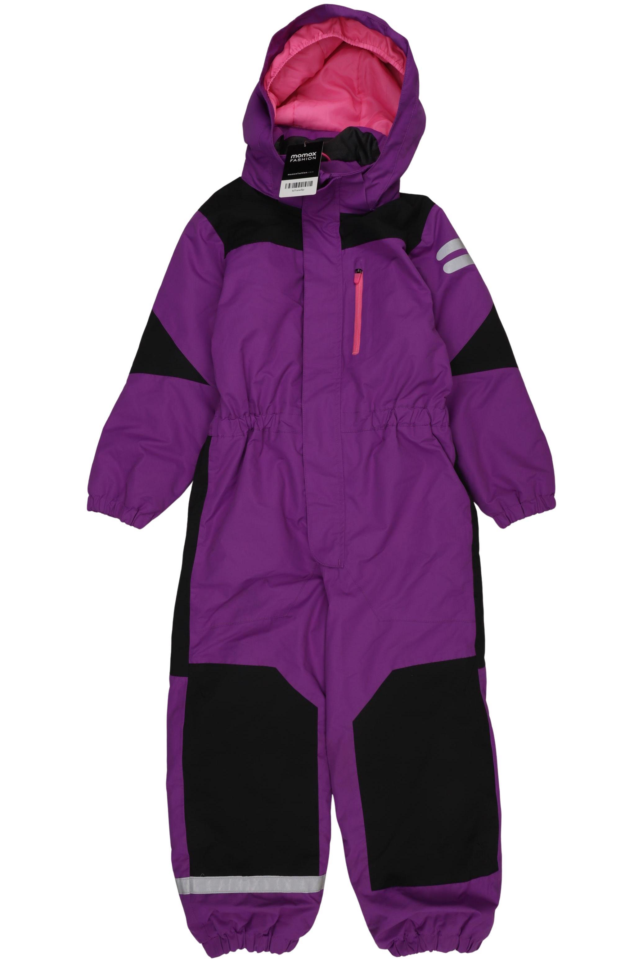 

H&M Damen Schneeanzug, pink, Gr. 122