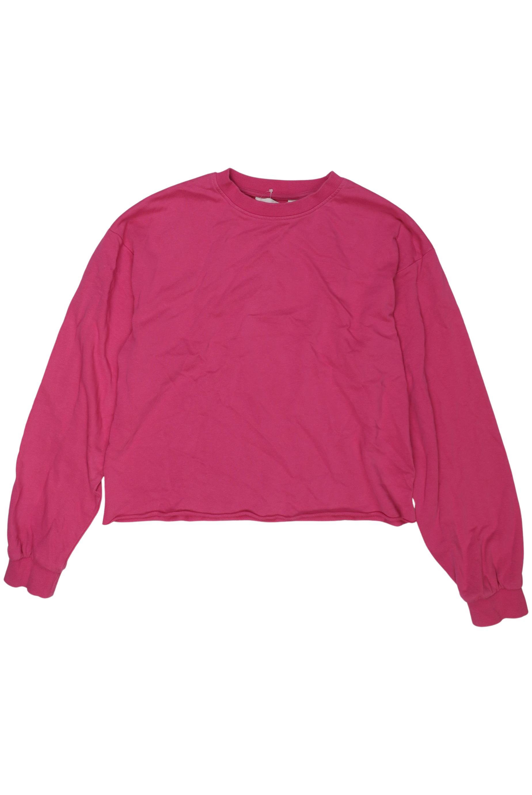 

H&M Mädchen Hoodies & Sweater, pink, Gr. 170