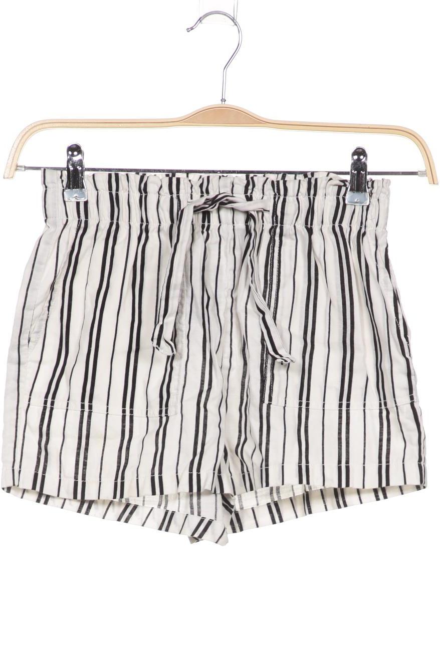 

H&M Mädchen Shorts, weiß