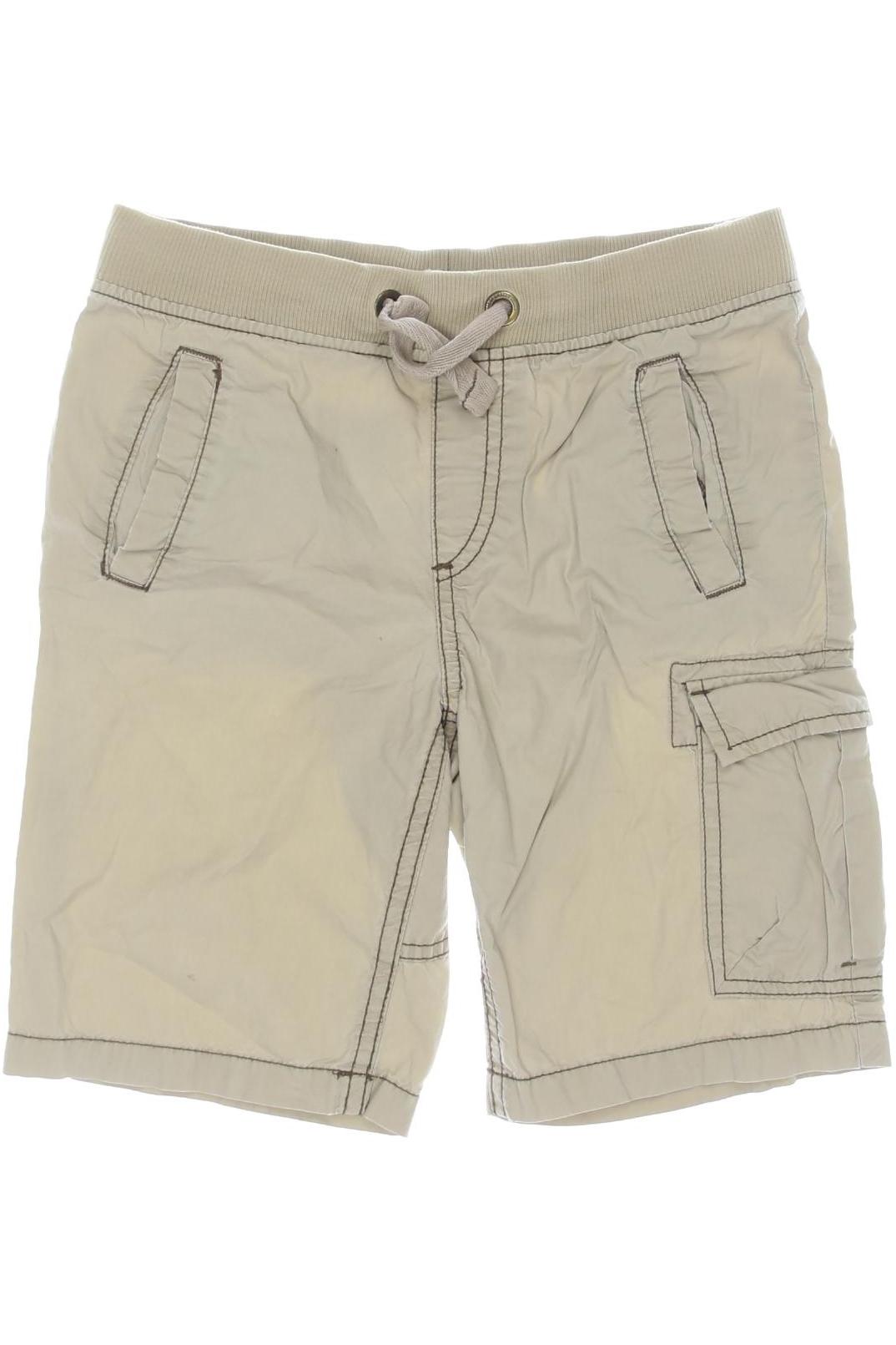 

H&M Damen Shorts, beige, Gr. 122