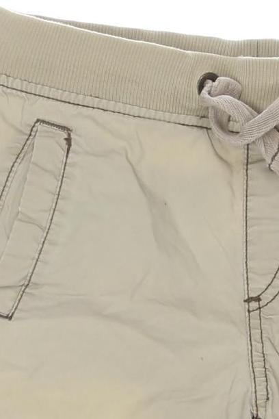 Thumbnail - H&amp;M Damen Shorts, beige, Gr. 122