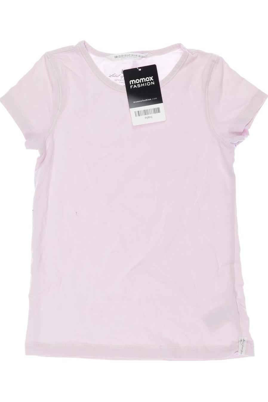 

H&M Damen T-Shirt, pink, Gr. 122