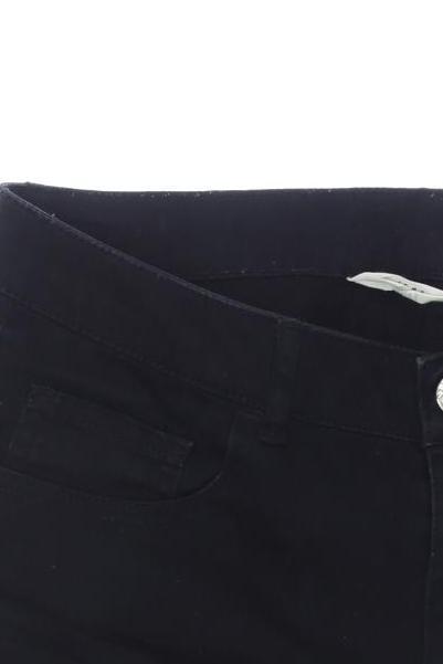 Thumbnail - H&amp;M Damen Shorts, schwarz, Gr. 164
