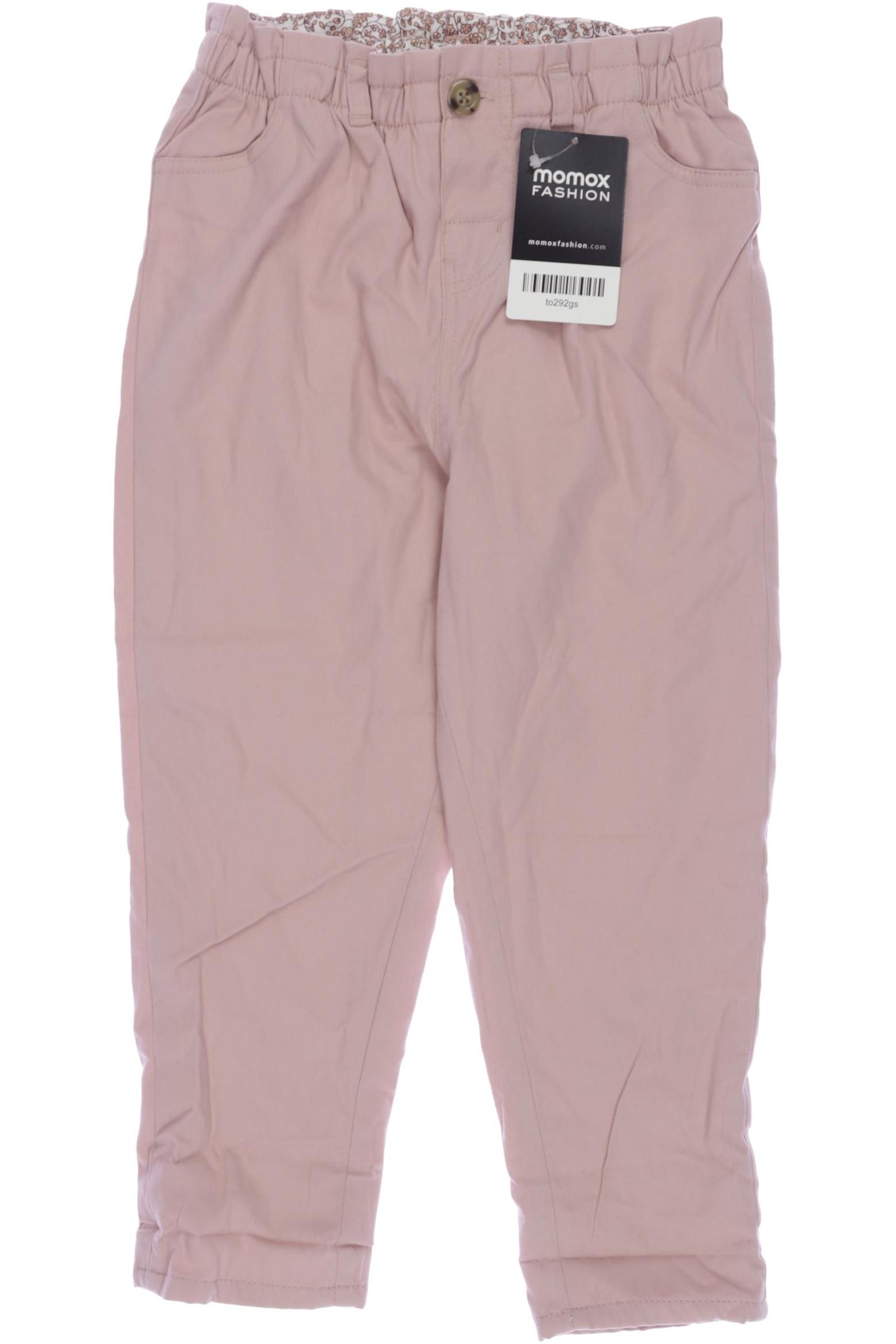

H&M Mädchen Stoffhose, pink