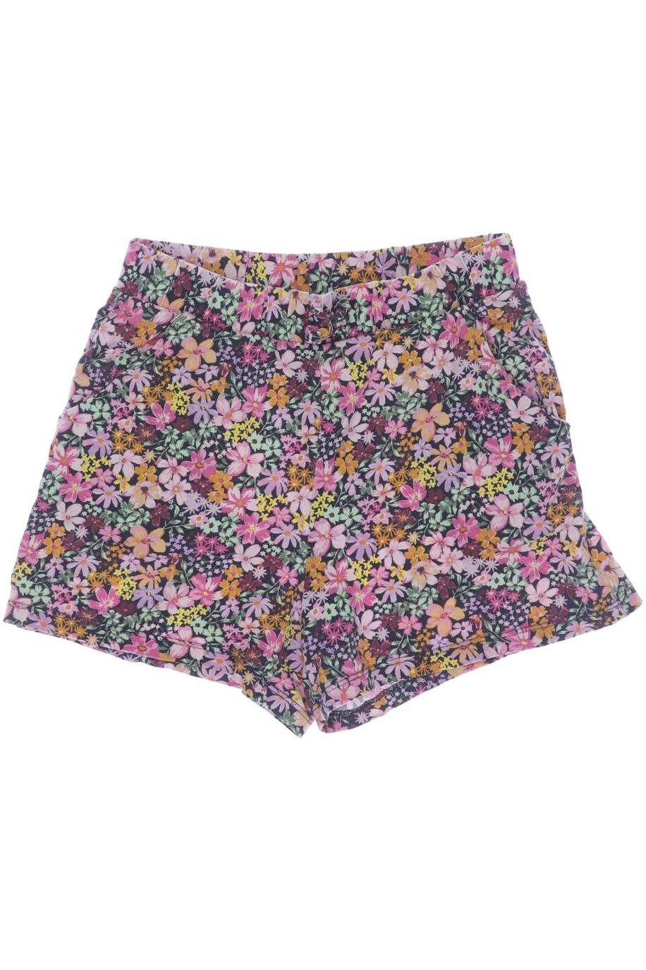 

H&M Damen Shorts, mehrfarbig, Gr. 122
