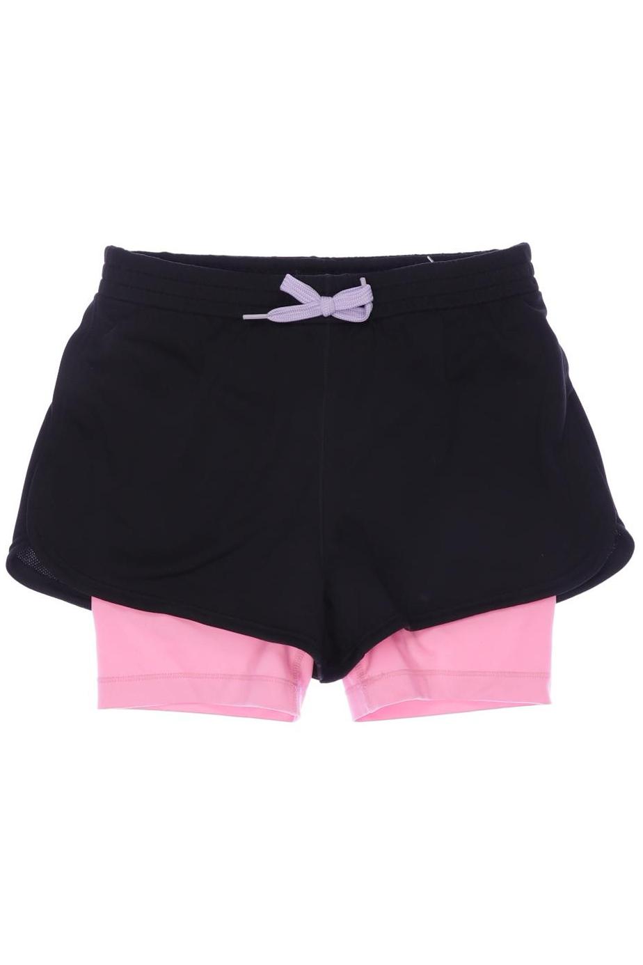 

H&M Damen Shorts, schwarz, Gr. 122