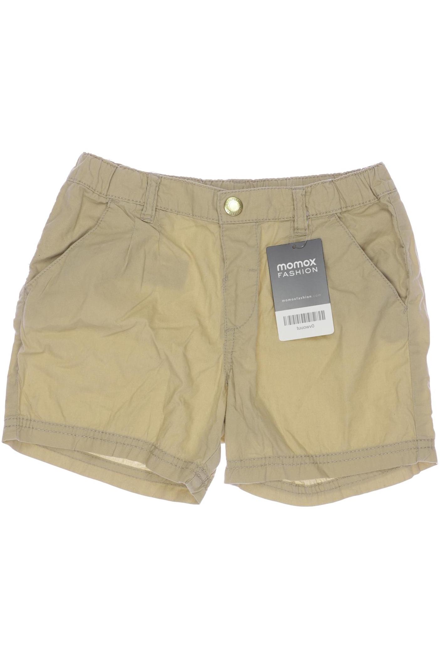 

H&M Damen Shorts, beige, Gr. 122