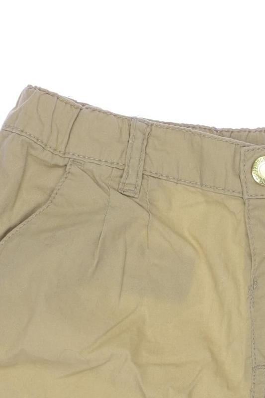 Thumbnail - H&amp;M Damen Shorts, beige, Gr. 122