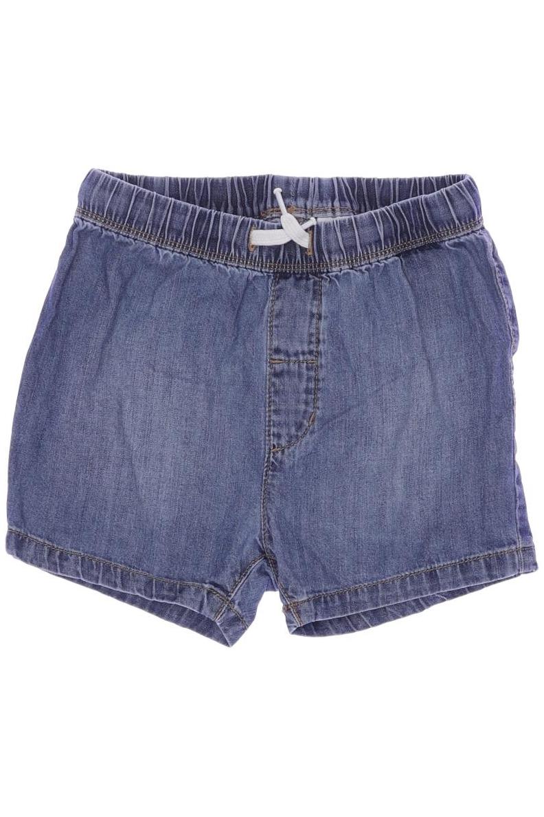 

H&M Damen Shorts, blau, Gr. 104