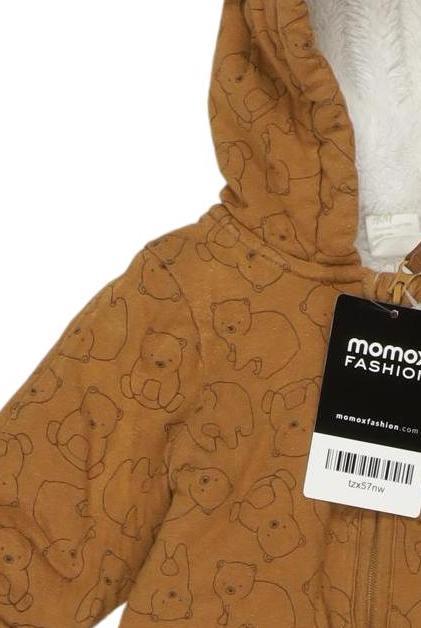 Thumbnail - H&amp;M Mädchen Schneeanzug, braun, Gr. 56