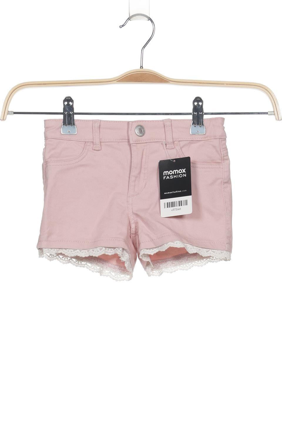 

H&M Damen Shorts, pink, Gr. 104