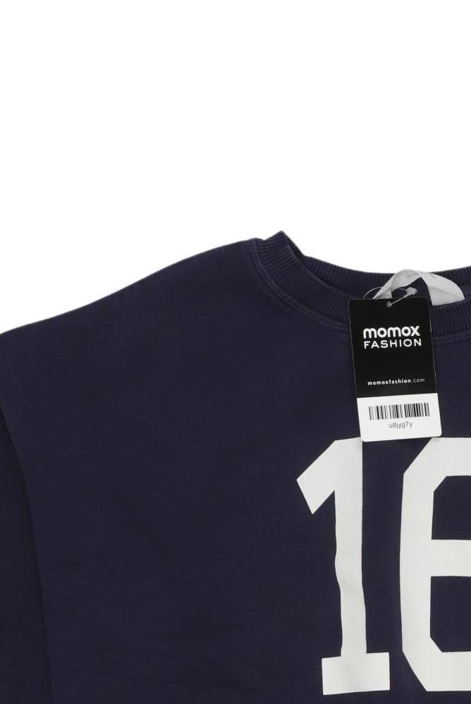 Thumbnail - H&amp;M Mädchen Hoodies &amp; Sweater, marineblau, Gr. 146/152