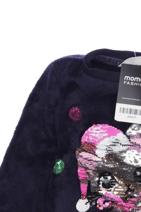 Thumbnail - H&amp;M Damen Hoodies &amp; Sweater, marineblau, Gr. 110/116