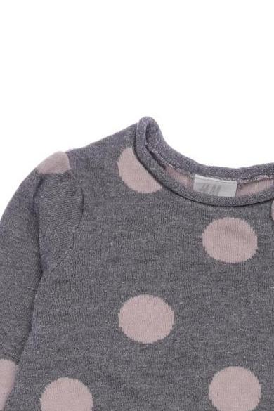 Thumbnail - H&amp;M Damen Pullover, grau, Gr. 68