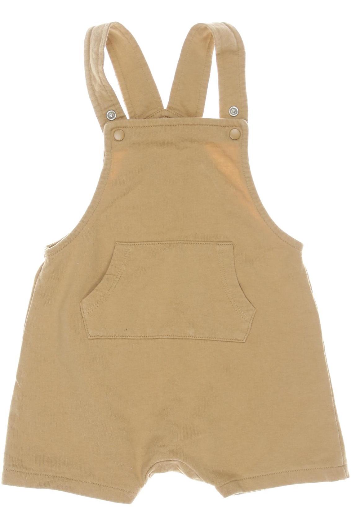 

H&M Damen Strampler, beige, Gr. 80