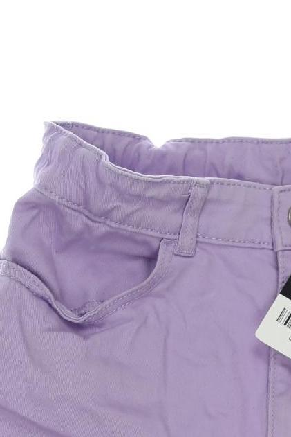 Thumbnail - H&amp;M Mädchen Shorts, flieder, Gr. 152