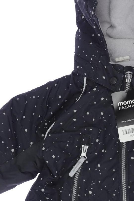 Thumbnail - H&amp;M Mädchen Schneeanzug, grau, Gr. 74