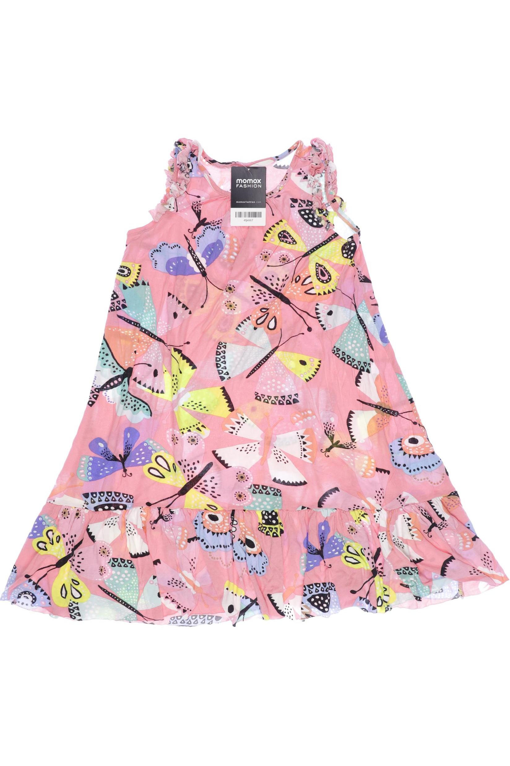 

H&M Mädchen Kleid, pink, Gr. 110