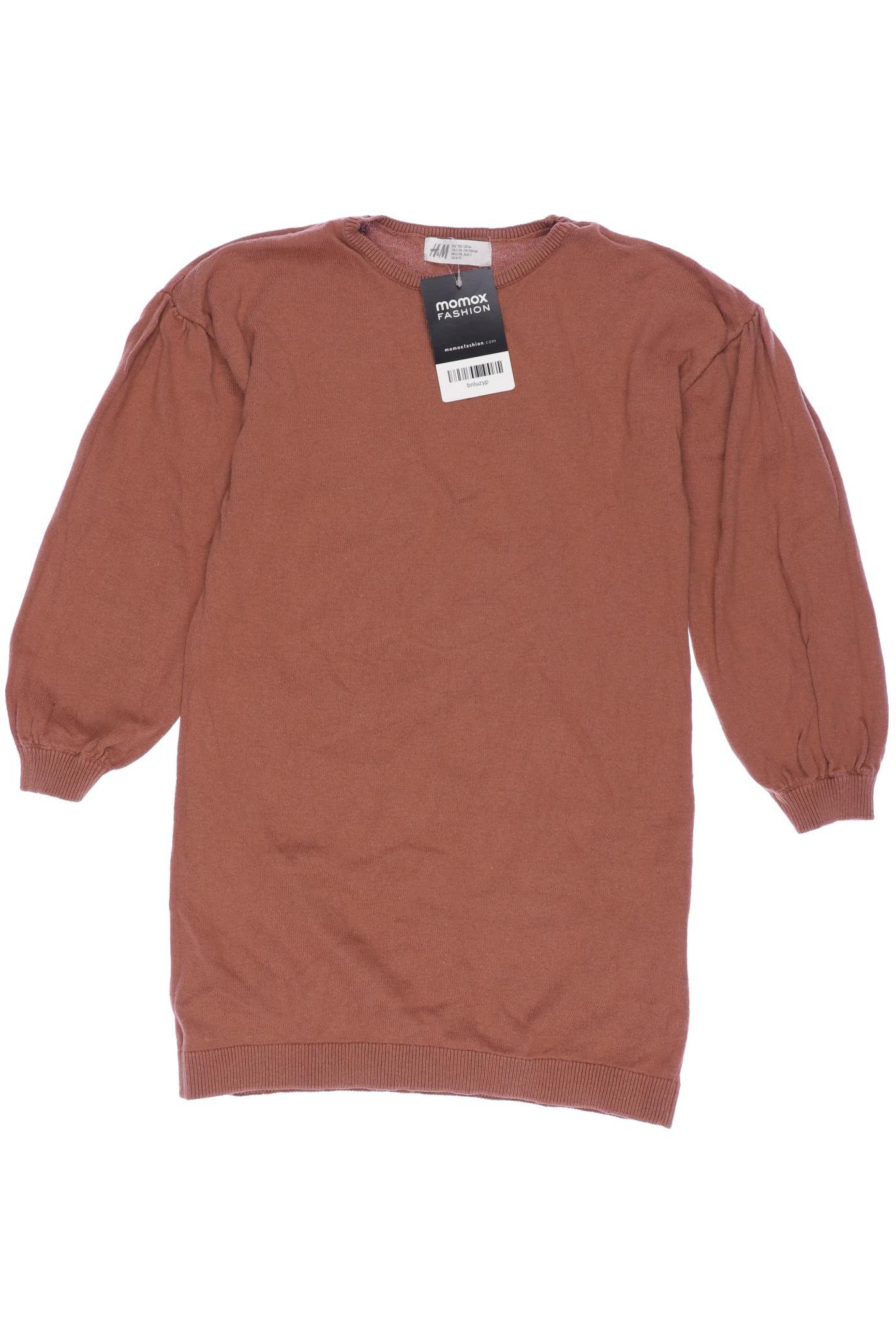 

H&M Damen Pullover, braun, Gr. 122