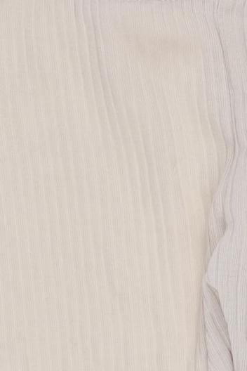 Thumbnail - H&amp;M Damen Stoffhose, beige, Gr. 68