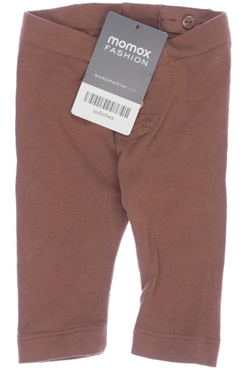 

H&M Mädchen Stoffhose, braun