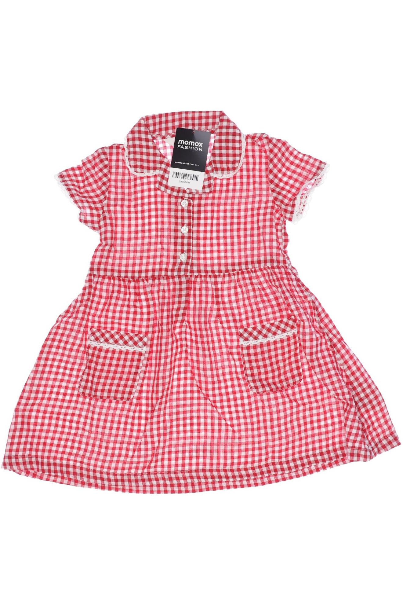 

H&M Mädchen Kleid, rot