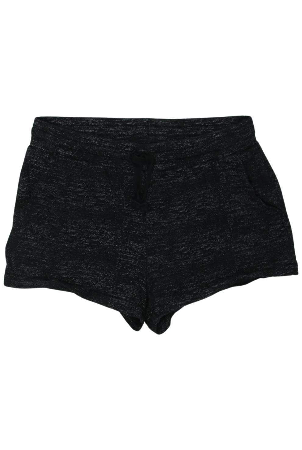 

H&M Damen Shorts, schwarz, Gr. 170