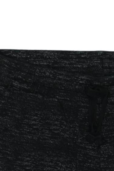 Thumbnail - H&amp;M Mädchen Shorts, schwarz, Gr. 170
