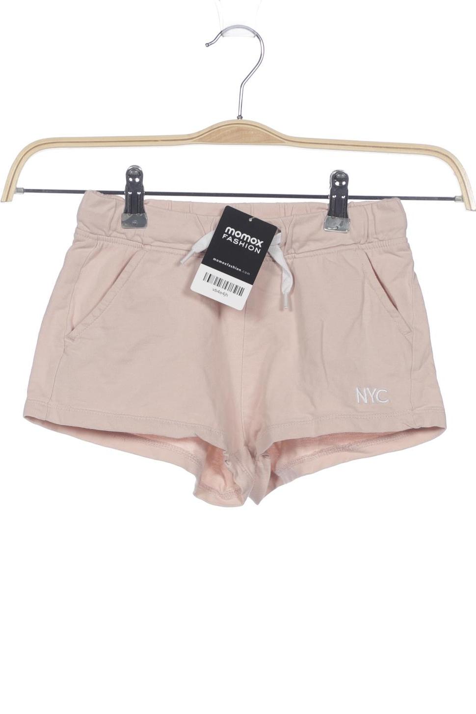 

H&M Damen Shorts, pink, Gr. 140