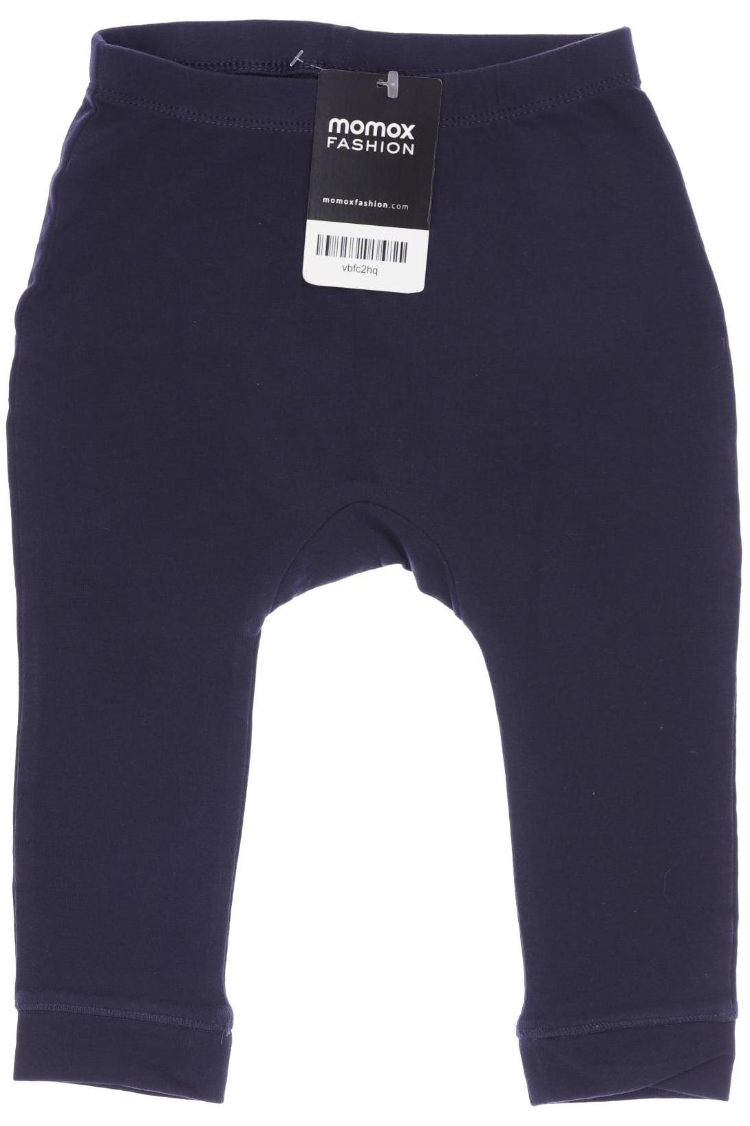 

H&M Mädchen Stoffhose, marineblau