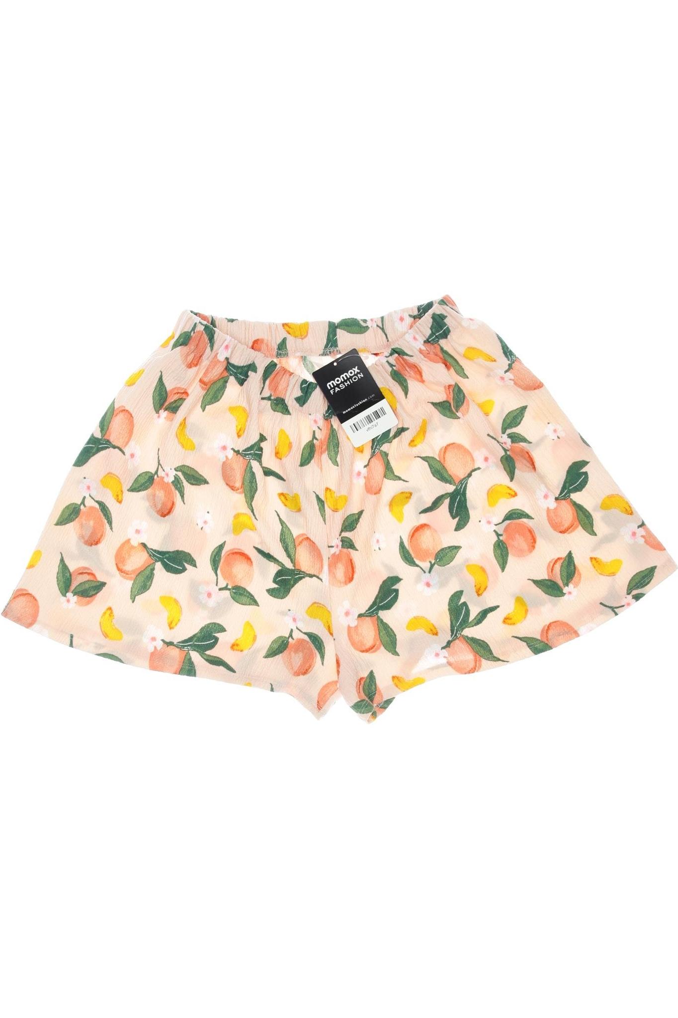 

H&M Damen Shorts, pink, Gr. 164