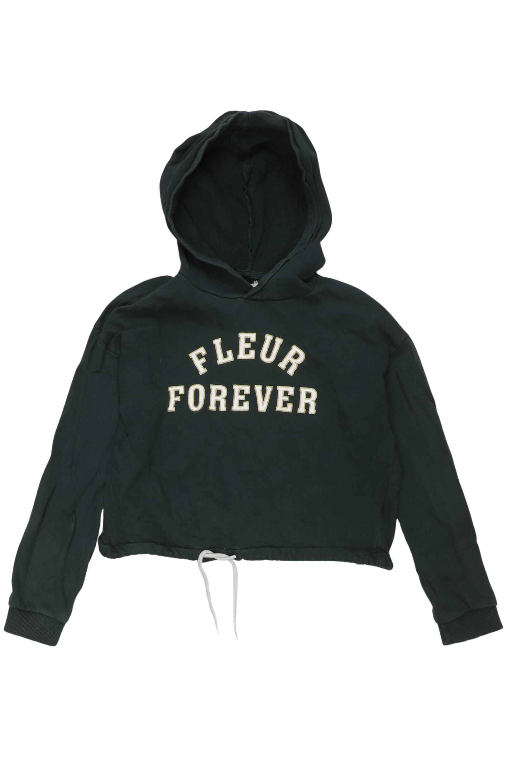 

H&M Mädchen Hoodies & Sweater, grün, Gr. 146/152