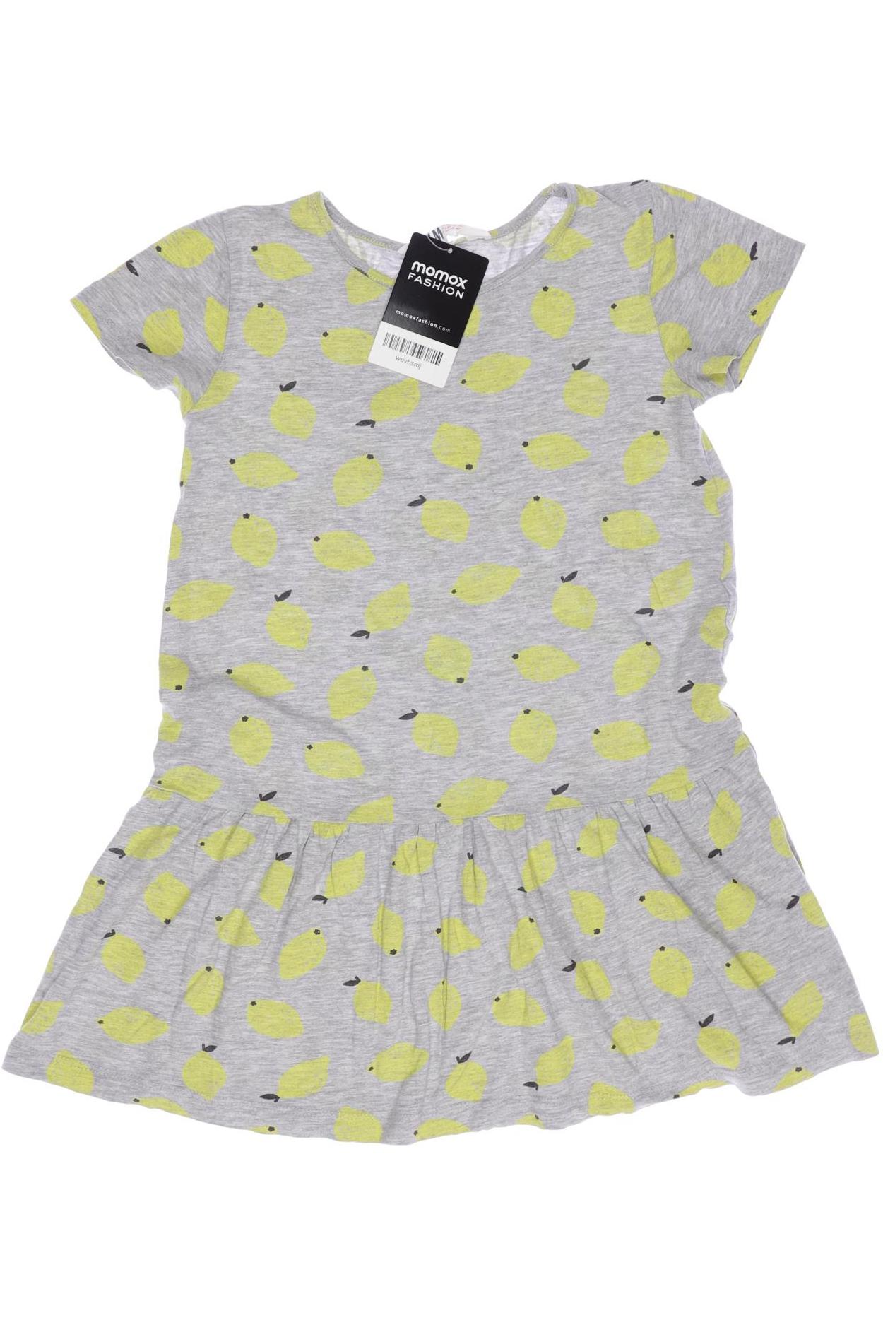 

H&M Damen Kleid, grau, Gr. 122