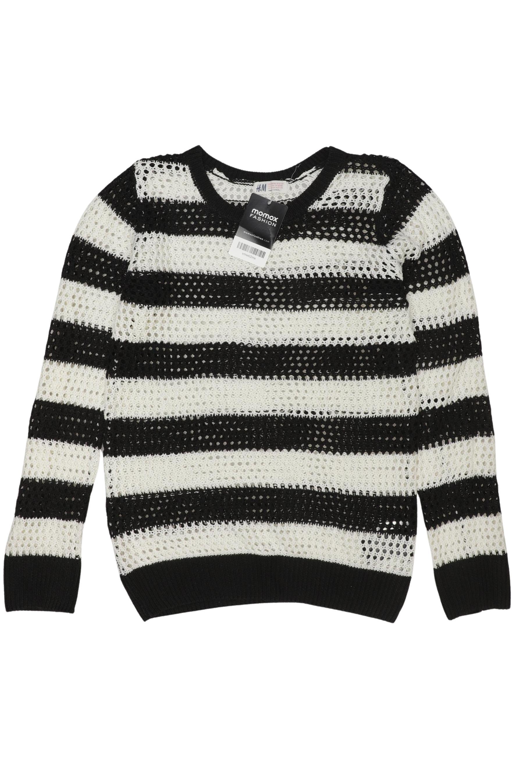 

H&M Mädchen Pullover, mehrfarbig, Gr. 158/164