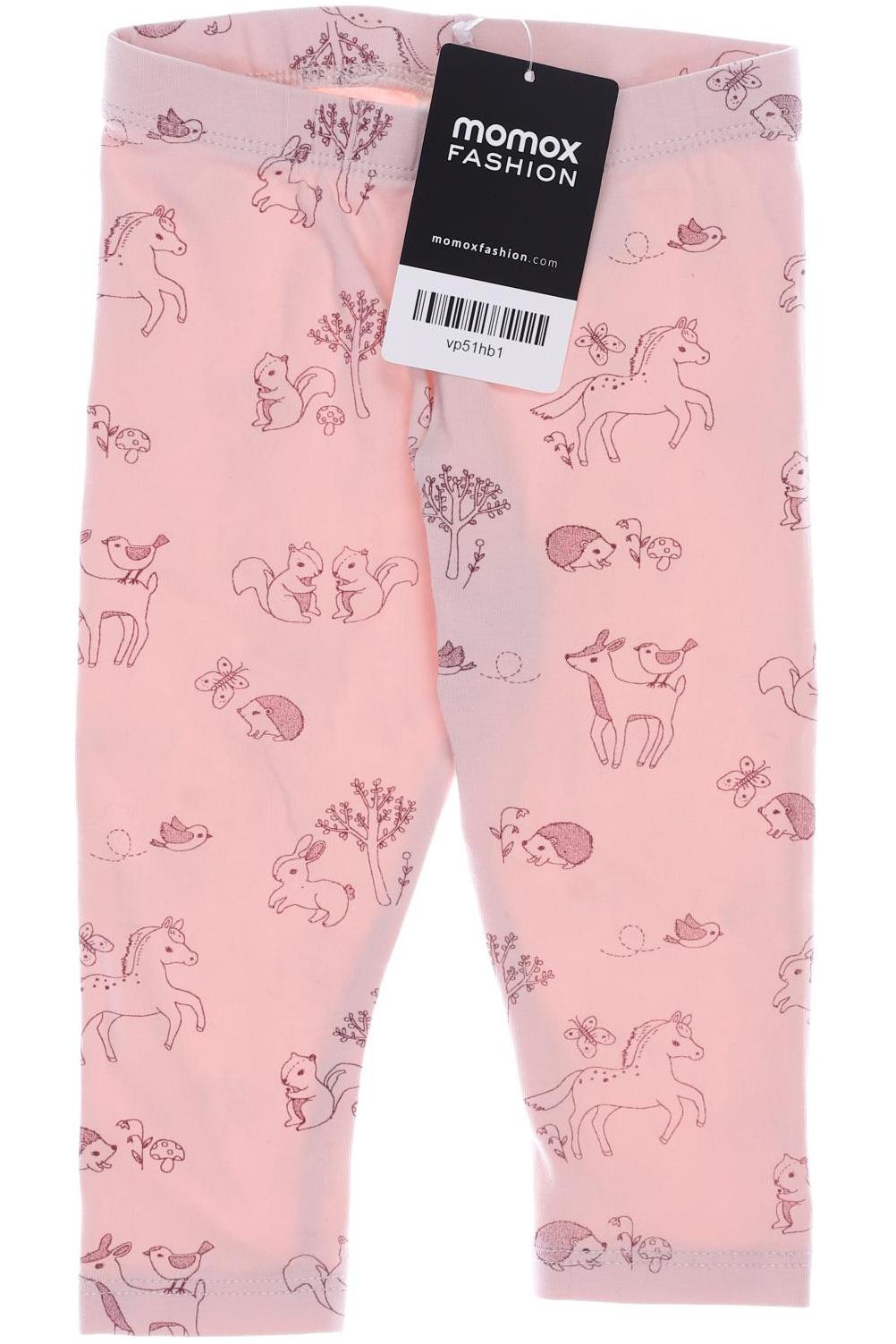 

H&M Mädchen Stoffhose, pink
