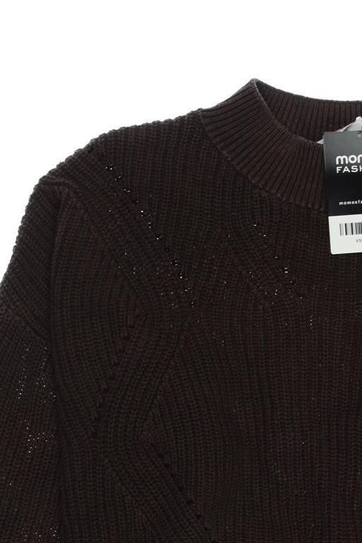 Thumbnail - H&amp;M Mädchen Pullover, braun, Gr. 146/152