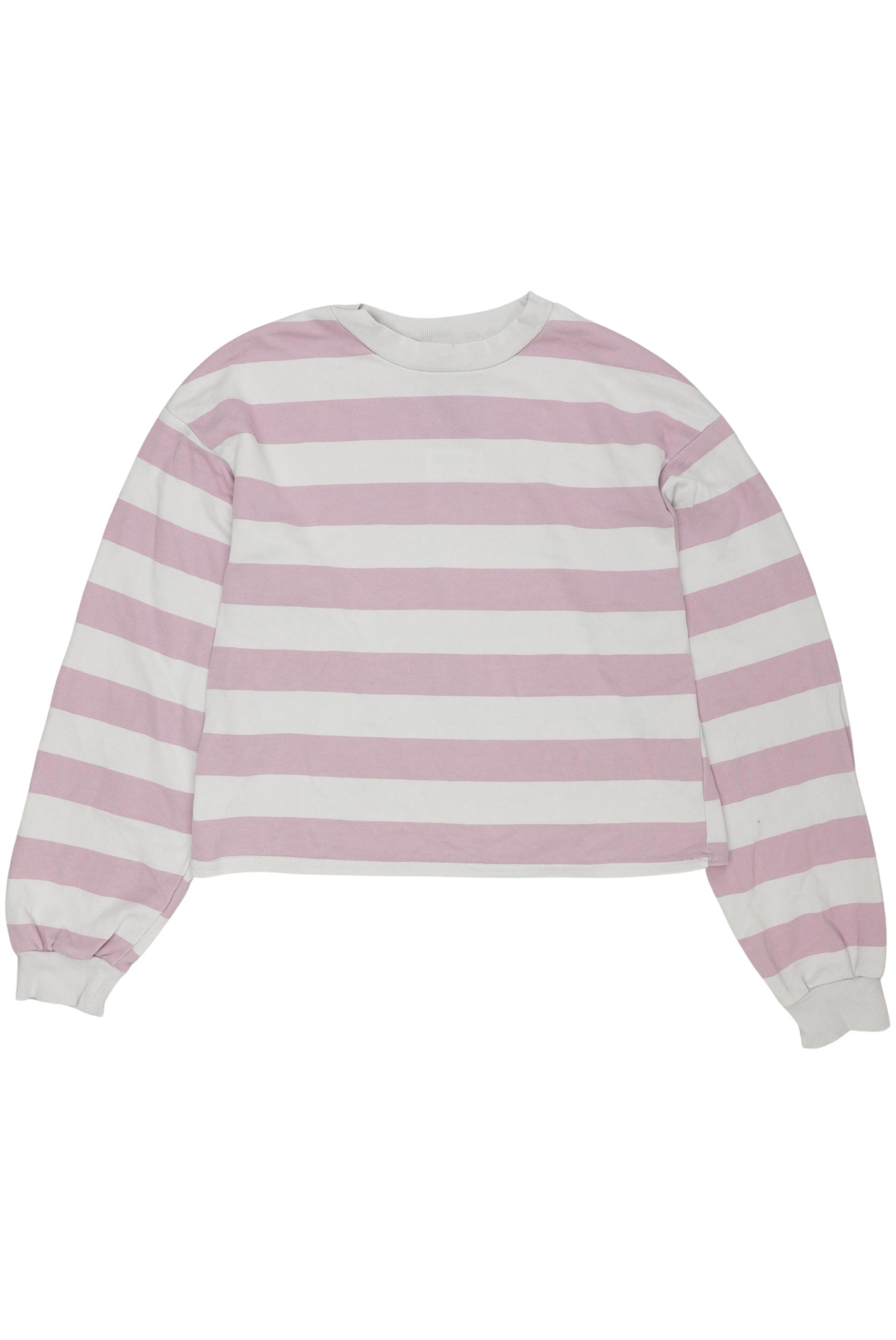 

H&M Mädchen Hoodies & Sweater, mehrfarbig, Gr. 158