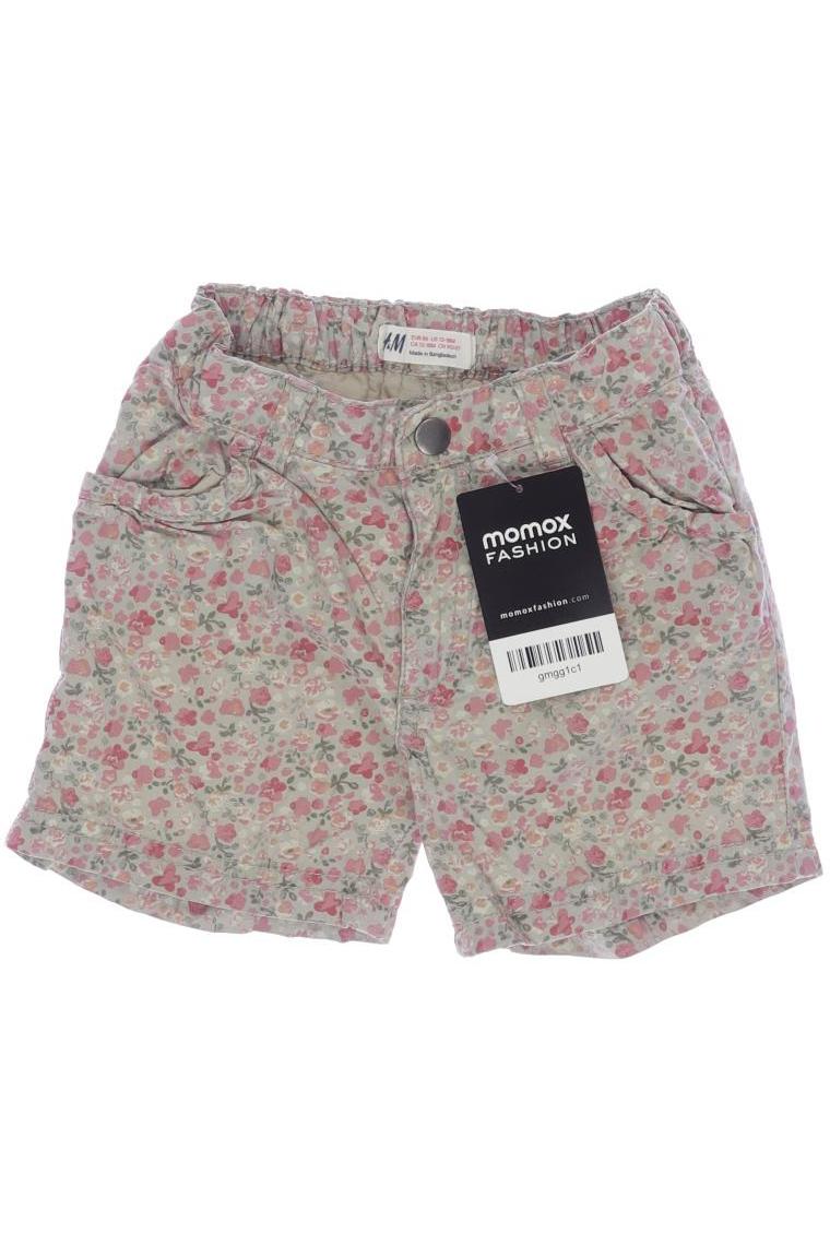 

H&M Damen Shorts, beige, Gr. 86