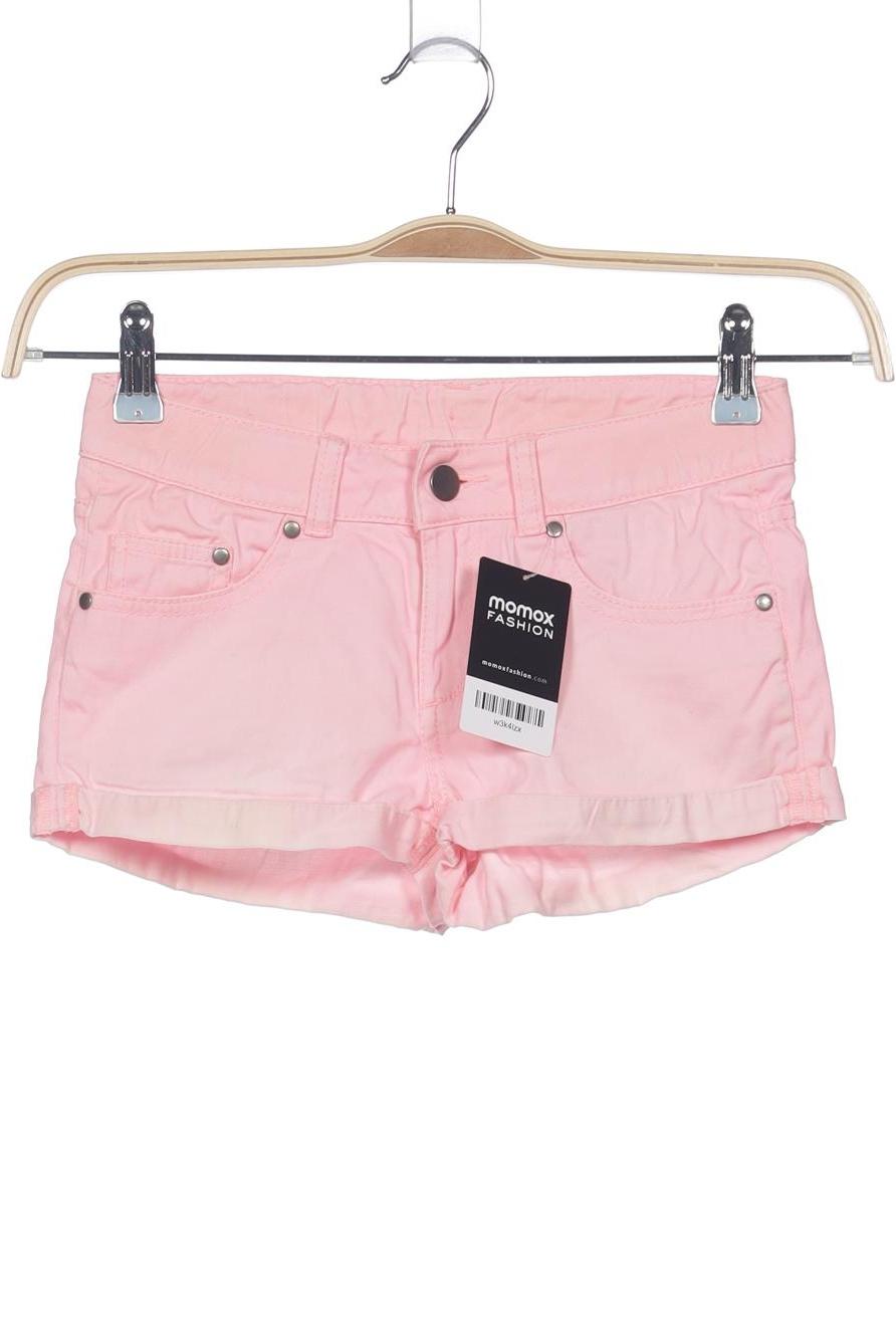 

H&M Damen Shorts, pink, Gr. 140